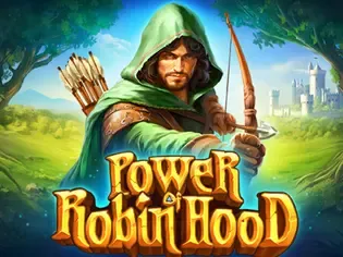 Power of Robin Hood thumbnail