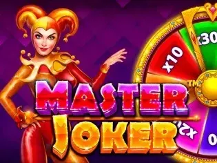 Master Joker thumbnail