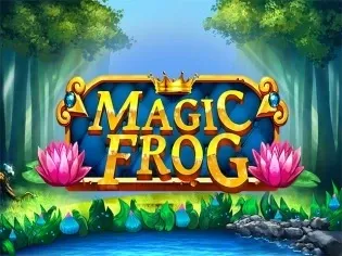 Magic Frog thumbnail
