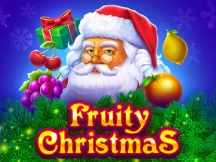Fruity Christmas thumbnail