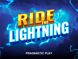 Ride The Lightning thumbnail