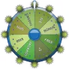 Spin the Wheel for a Ripper Bonus welfare icon