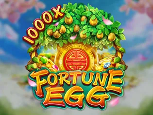 Fortune Egg