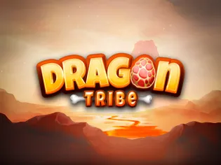 Dragon Tribe game cover