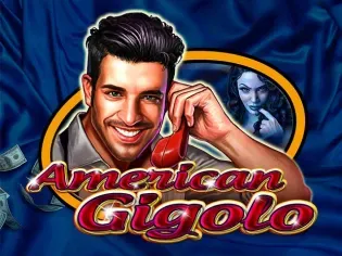 American Gigolo thumbnail