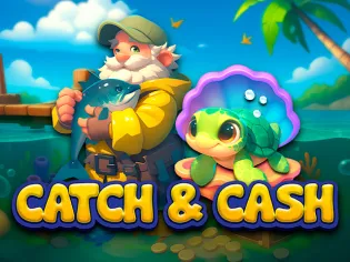 Catch & Cash thumbnail