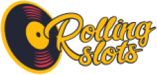 Rolling Slots Casino Logo